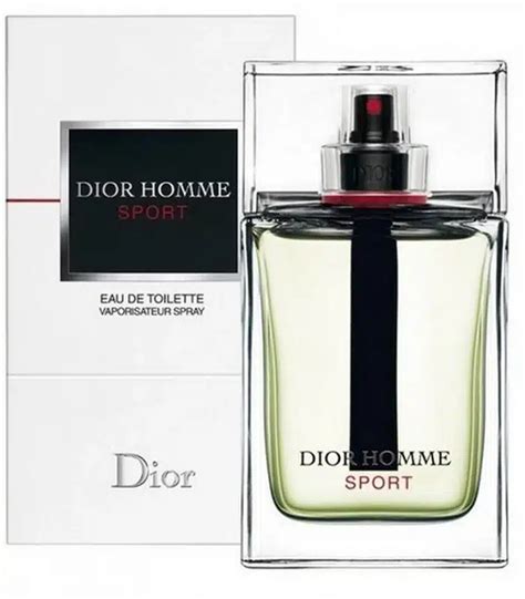 dior homme sport prix tunisie